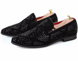 Men Flats Footwear
