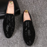 Men Flats Footwear