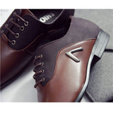 Breathable Male  Footwear