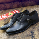 Breathable Male  Footwear