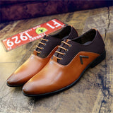 Breathable Male  Footwear