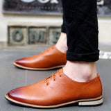 Men's Oxfords Dress Shoes