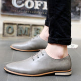 Men's Oxfords Dress Shoes