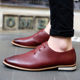 Men's Oxfords Dress Shoes