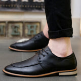 Men's Oxfords Dress Shoes
