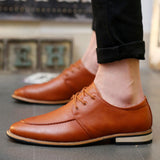 Men's Oxfords Dress Shoes