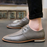Men's Oxfords Dress Shoes
