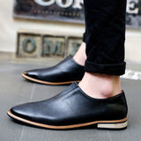 Men's Oxfords Dress Shoes