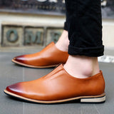 Men's Oxfords Dress Shoes