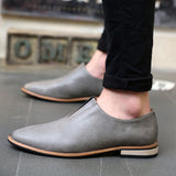 Men's Oxfords Dress Shoes