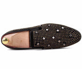 Business Flats Footwear