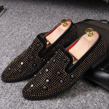 Business Flats Footwear