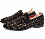 Business Flats Footwear