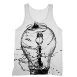 Sublimation Vest