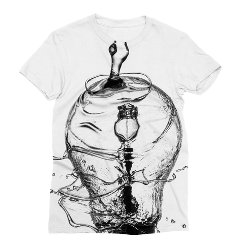Sublimation T-Shirt
