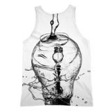 Sublimation Vest